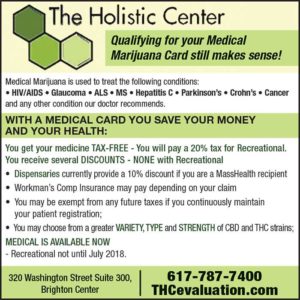 marijuana renewal