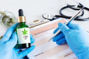 cannabis certification services