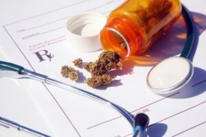 cannabis treatment plan