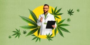 fastest marijuana card